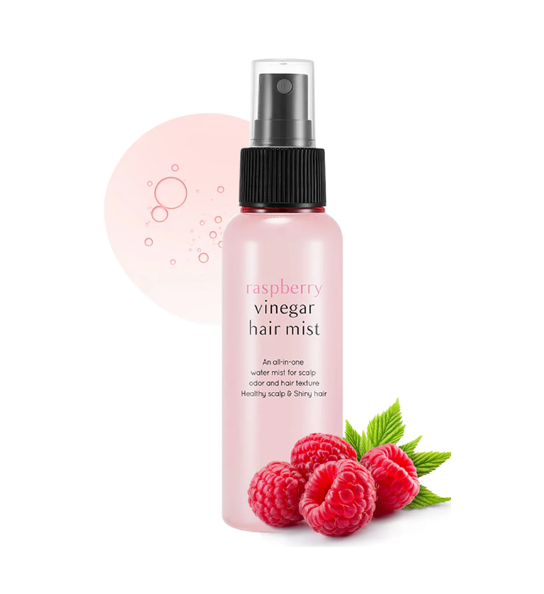 Apieu Raspberry Vinegar Hair Mist [105ml]